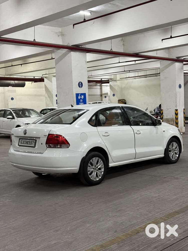 Volkswagen Vento 1.5 Tdi Highline At, 2015, Diesel