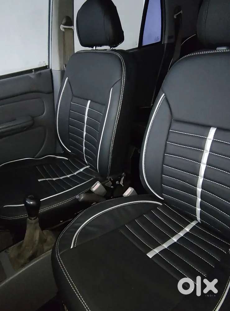 Hyundai Santro 2004 Petrol Manual