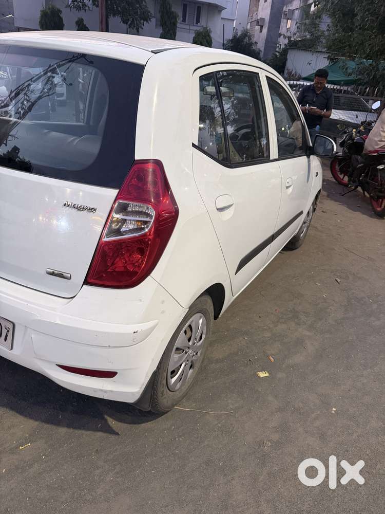 Hyundai I10 1.2 Kappa Magna, 2013, Petrol