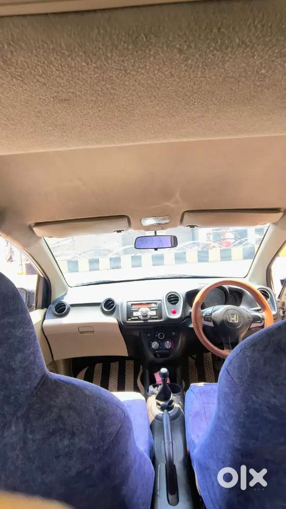 Honda Mobilio 2015 Diesel
