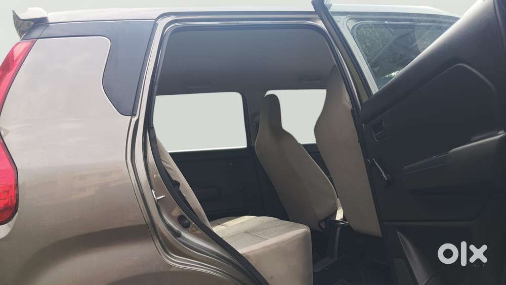 Maruti Suzuki Wagon R 1.0 Lxi Cng, 2022, Cng & Hybrids