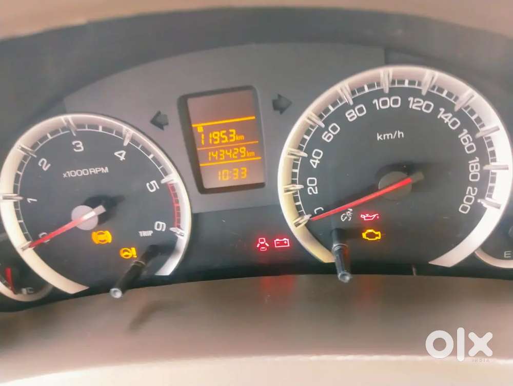 Maruti Suzuki Ertiga 2012 Diesel 143429 Km Driven