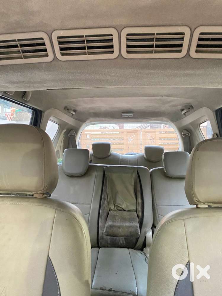 Maruti Ertiga Diesel 2013 Year