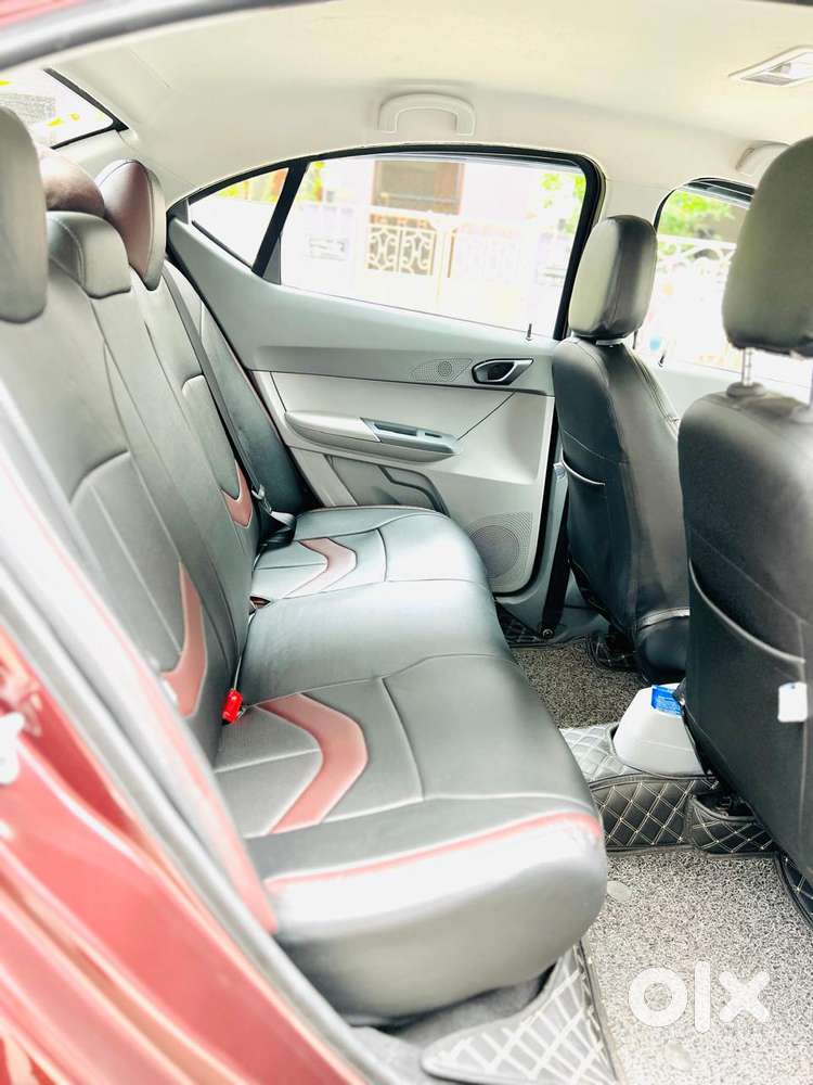 Tata Tigor Xm, 2022, Petrol