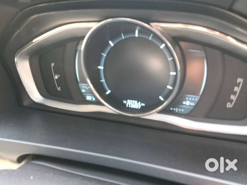 Volvo S60 2014 Diesel Well Maintained