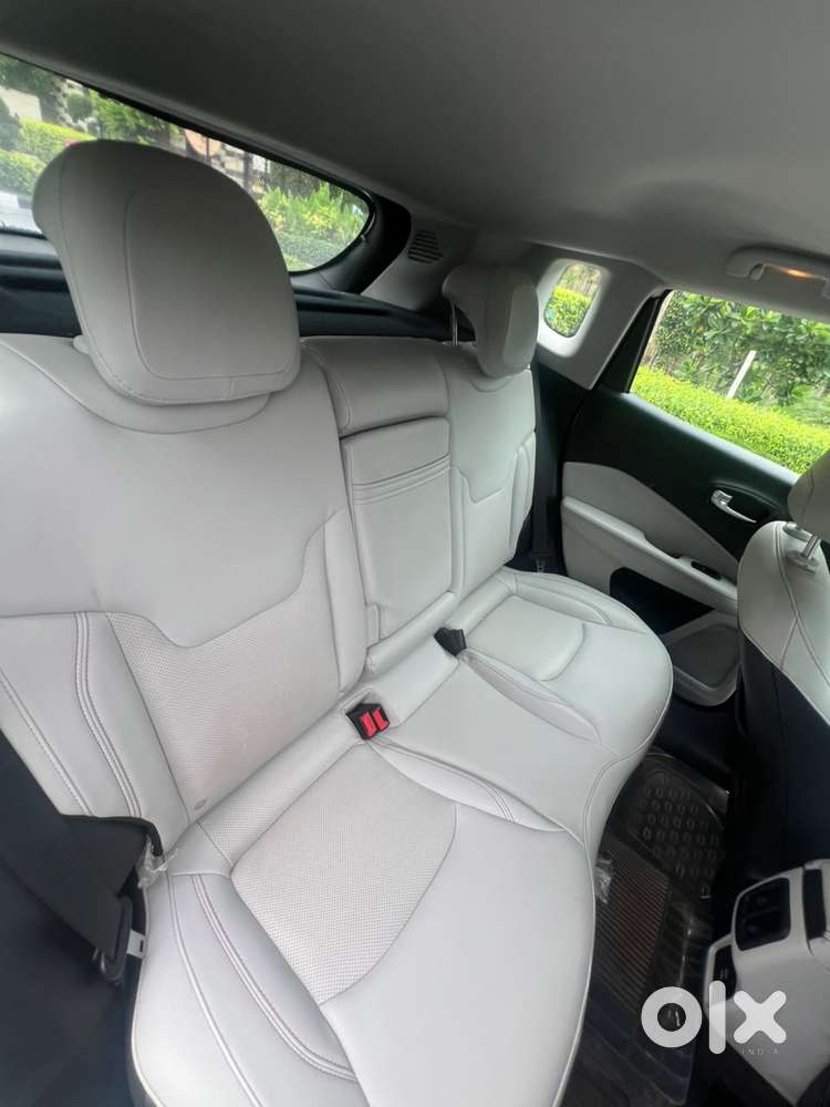 Jeep Compass 1.4 Limited, 2018, Petrol