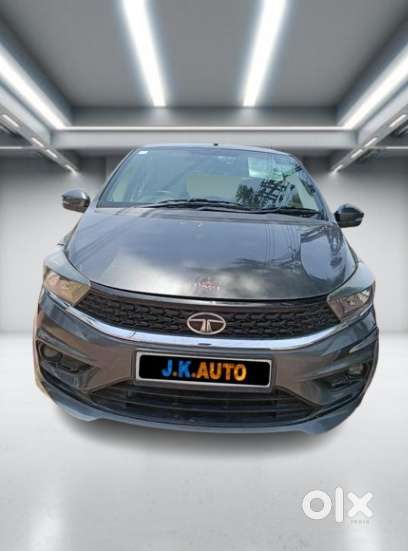 Tata Tiago, 2021, Petrol