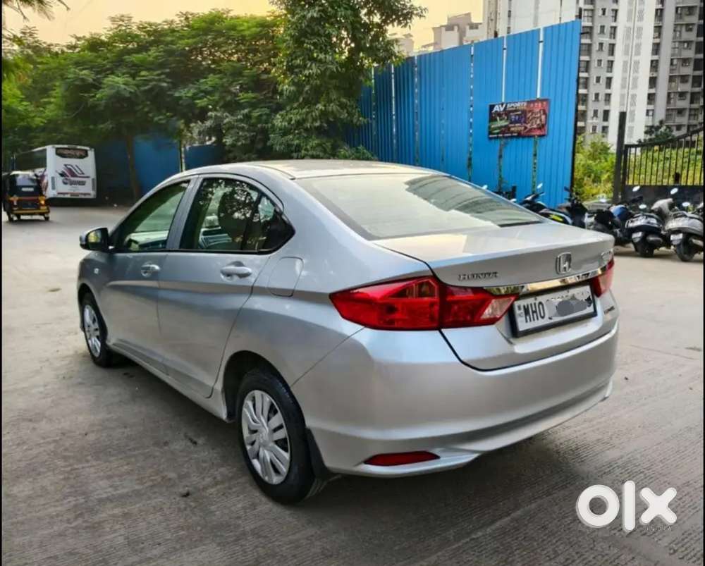 Honda City 1st Owner 65000 Km