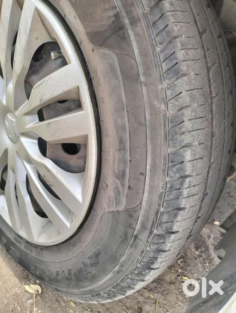 Maruti Suzuki Dzire 2019 Petrol Well Maintained