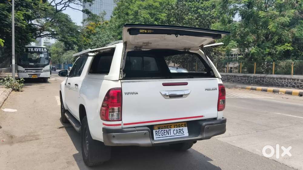 Toyota Hilux Std Diesel Turbo Manual, 2024, Diesel