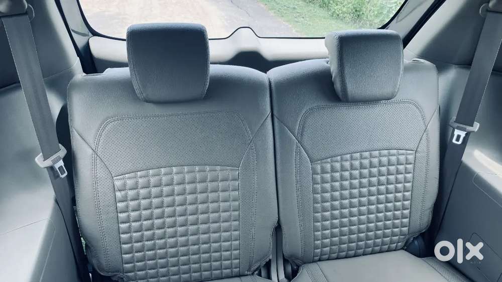 Maruti Suzuki Ertiga 2023 Petrol 51200 Km Driven