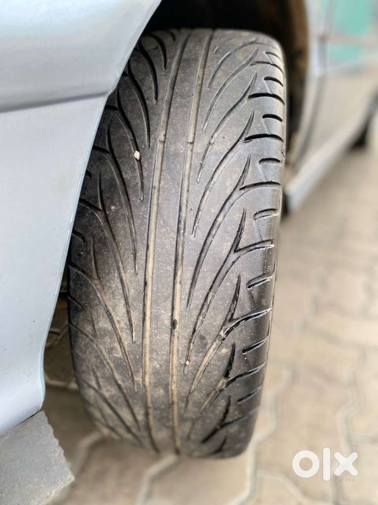 Zen Mpfi Lxi
