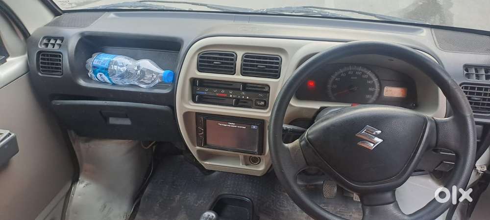 Maruti Suzuki Eeco 2020 Petrol 86000 Km Driven
