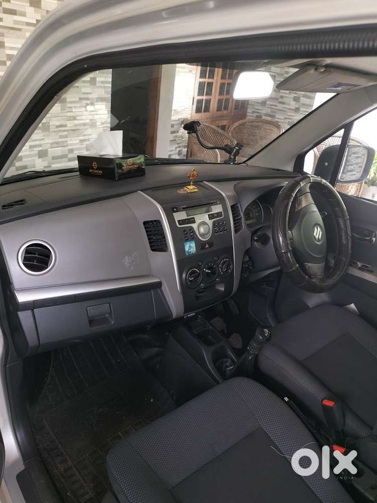 Maruti Suzuki Wagon R 1.0 2010 Petrol Well Maintained