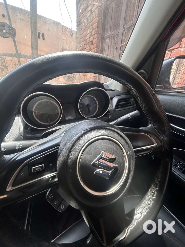Swift 1.2 Vxi 2019 Model