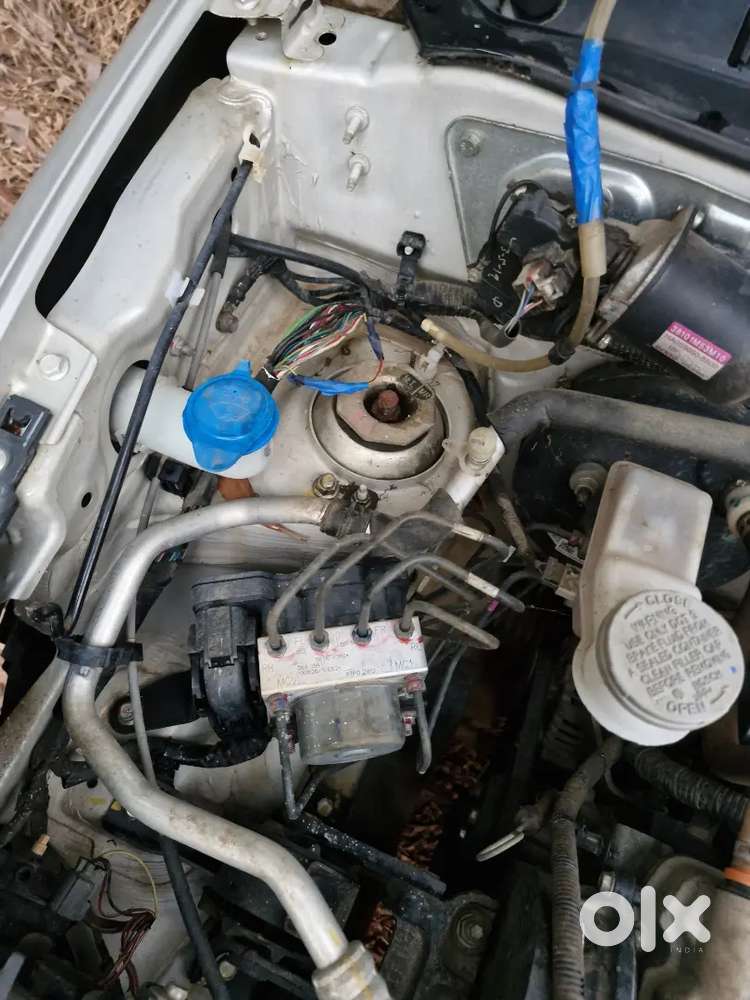 Abs:yes
Accidental :no
Air Bag: Two 
Service History: Yes