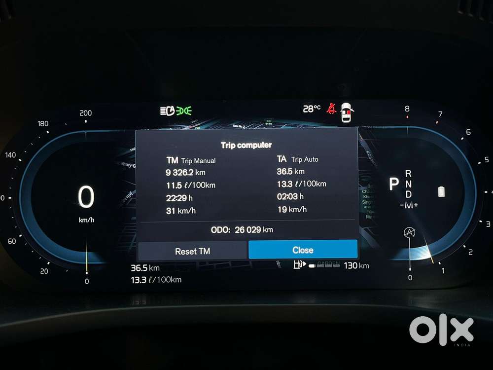 Volvo Xc60 2.0 B5 Ultimate, 2025, Petrol