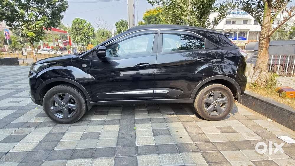 Tata Nexon Diesel 2022