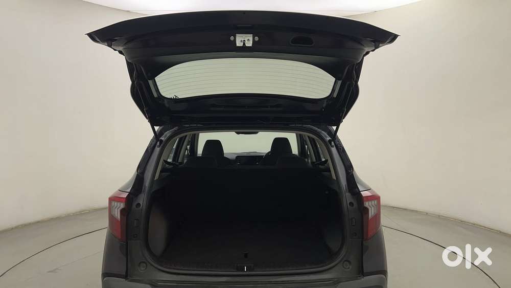 Kia Seltos Htk Plus 1.5 Diesel, 2023, Diesel