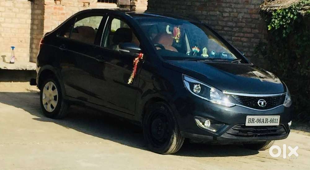 Tata Zest Xms In A Very Mint Condition, Good Condition All Tyres New.