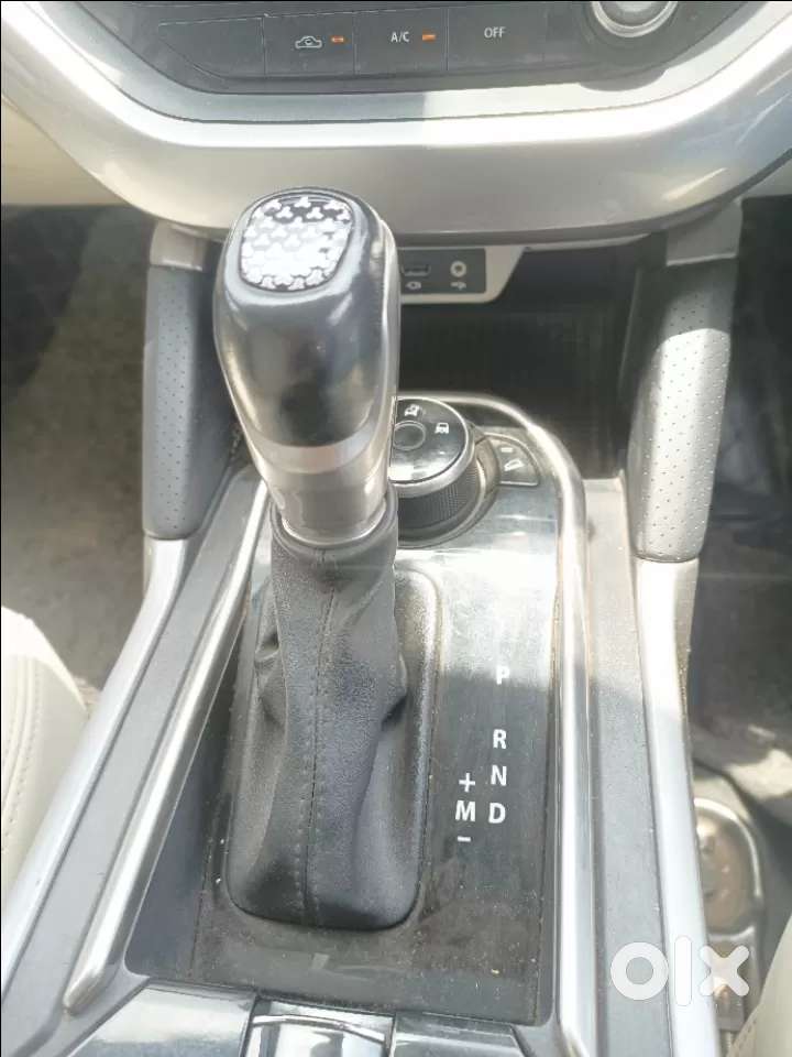 Tata Safari 2.0 Kryotec Xza Plus, 2021, Diesel