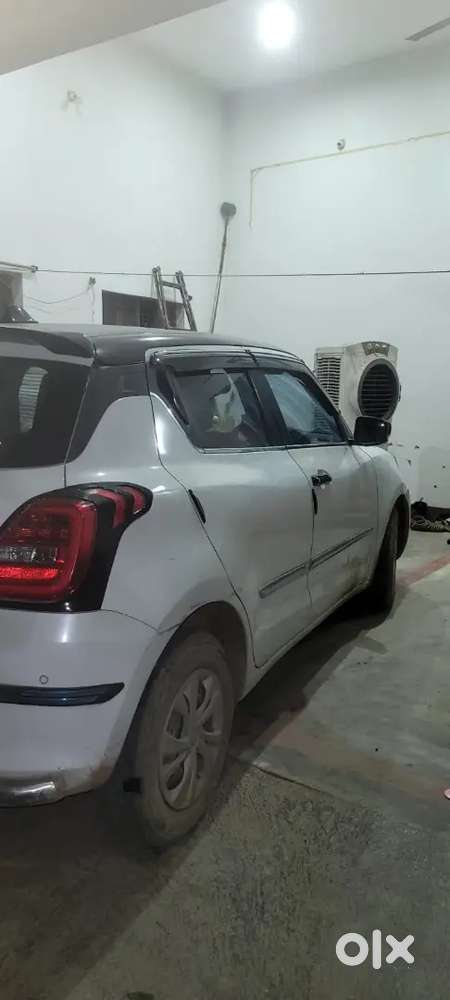 Maruti Suzuki Swift 2020