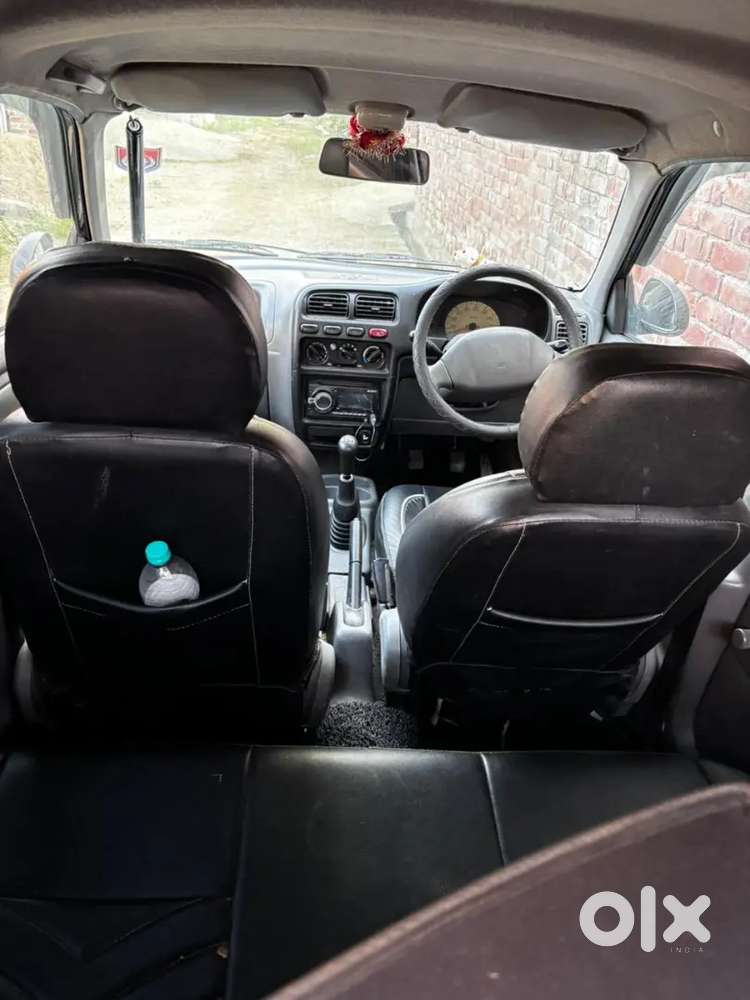Maruti Suzuki Alto 2007 Petrol Manual