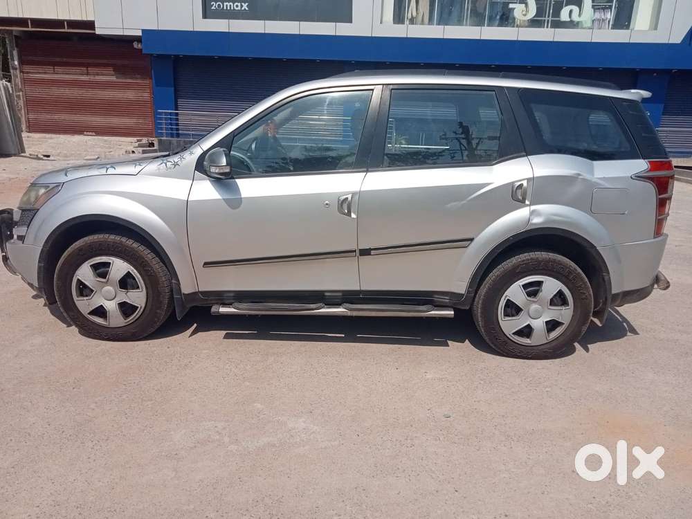 Maruti Suzuki Omni 0.8 E 8 Str Bsiv, 2012, Petrol