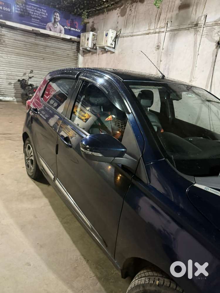Tata Tiago Petrol 2022