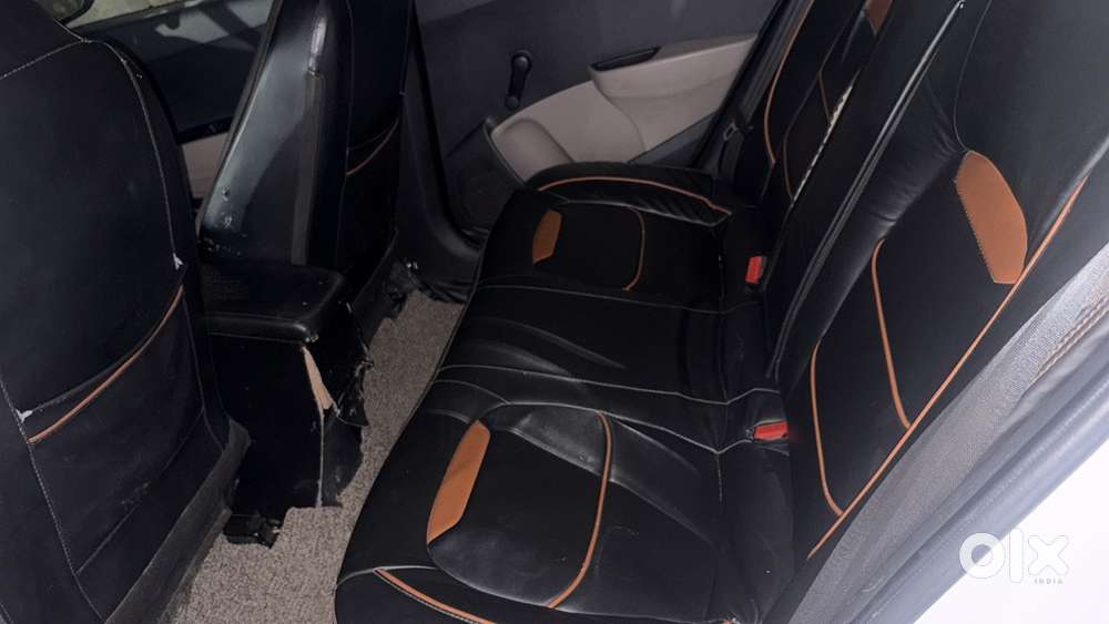 Hyundai Xcent Prime 2022 Year Car