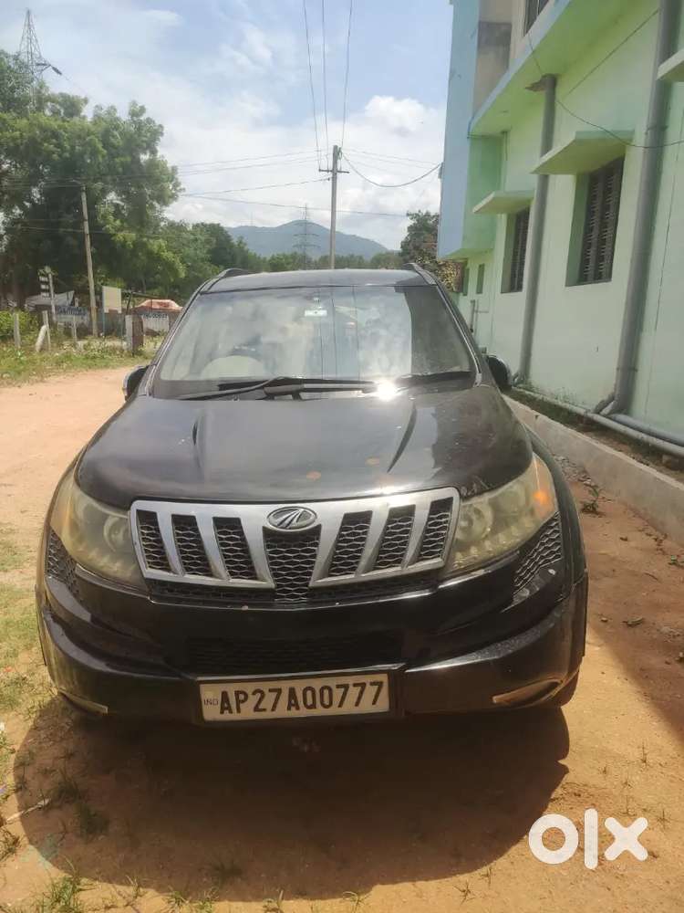 Xuv 500 For Sale
