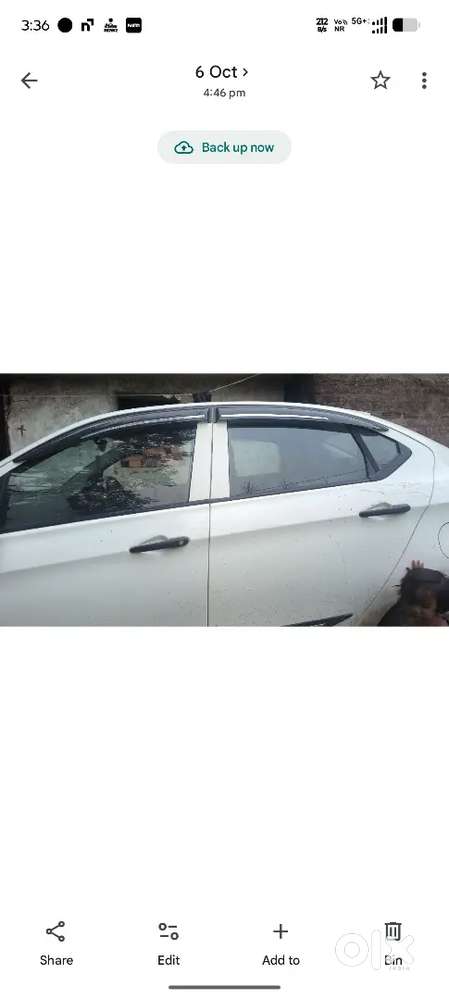 Tata Tigor 1.2 Revotron 2024