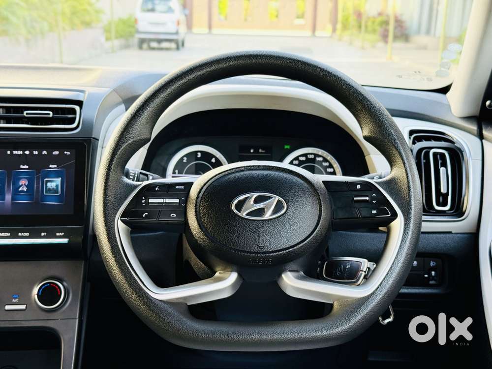 Hyundai Creta 1.5 Ex Diesel, 2024, Diesel