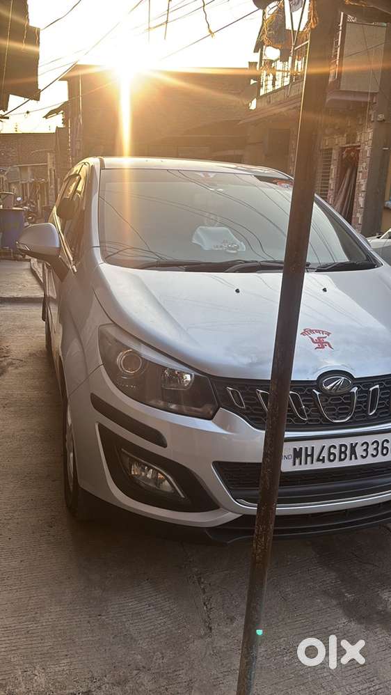 Mahindra Diesel Car 2019