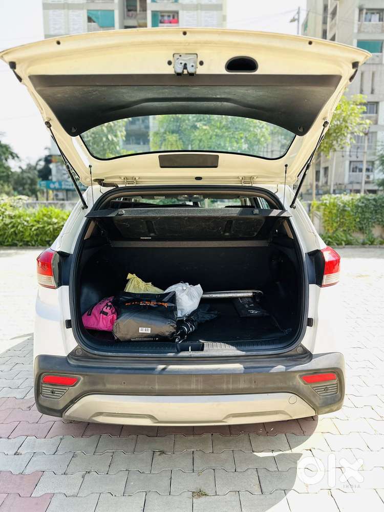 Hyundai Creta 1.4 S Plus Diesel, 2018, Diesel