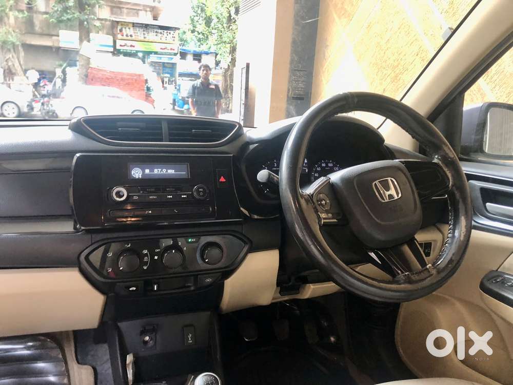 Honda Amaze 1.5 Smt I Dtec, 2019, Diesel