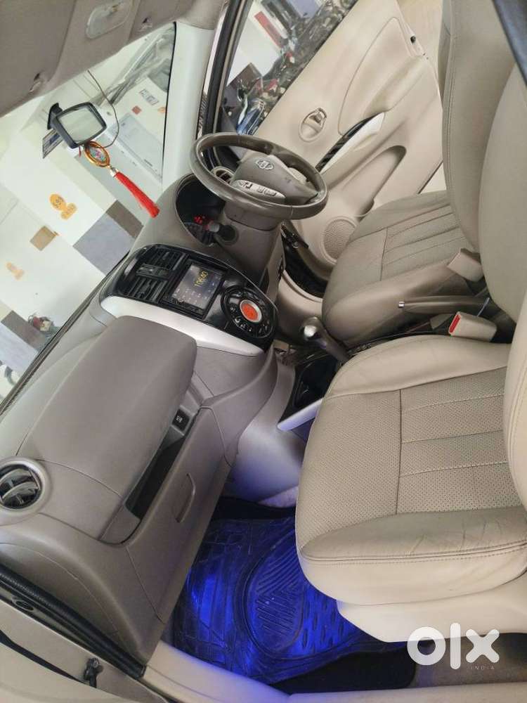 Nissan Sunny Xl Cvt, 2015, Petrol