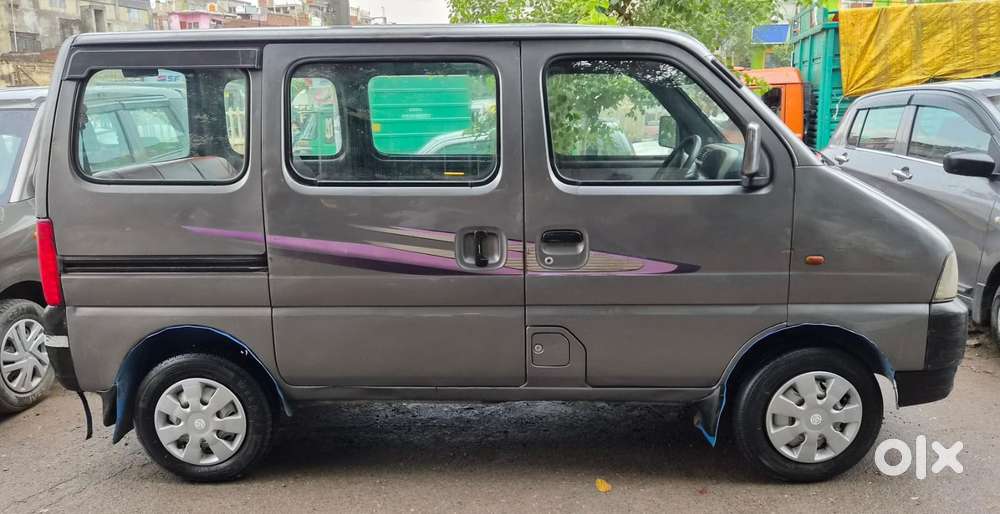 Maruti Suzuki Eeco 7 Seater Ac, 2015, Petrol