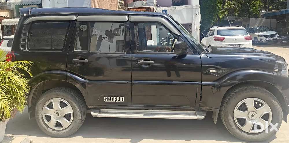 Mahindra Scorpio 2020 Diesel Car