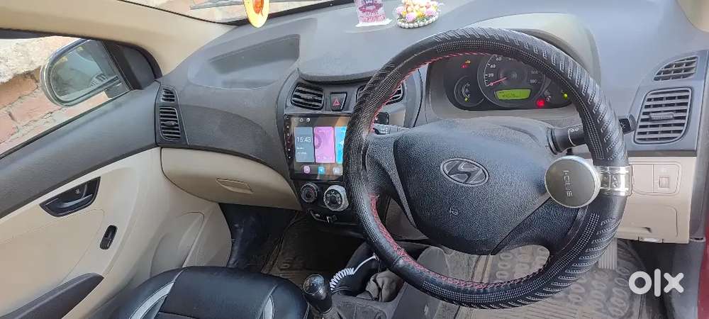 Hyundai Eon 2018 Petrol 44000 Km Driven