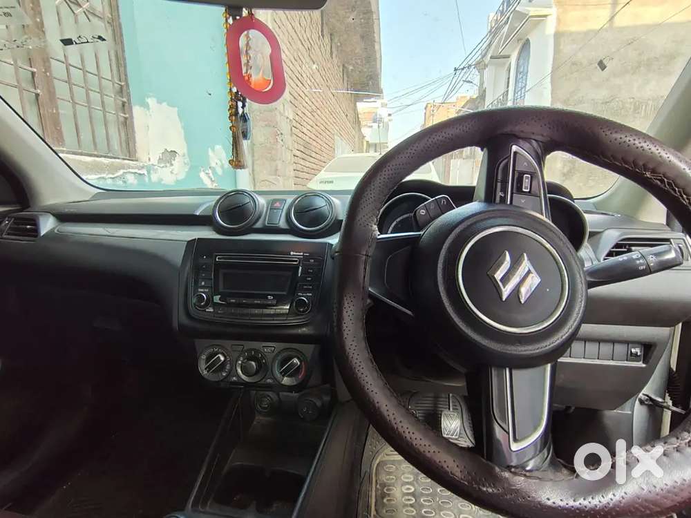 Maruti Suzuki Swift 2020 Lxi