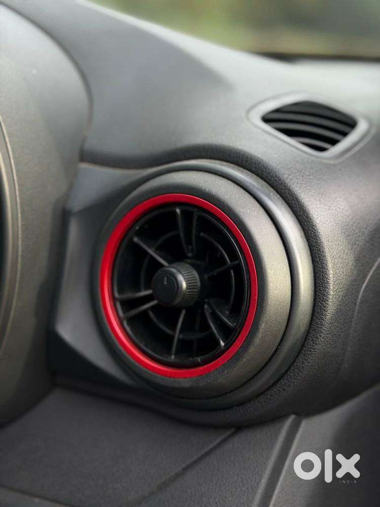 Hyundai Grand I10 Nios Sportz, 2022, Petrol