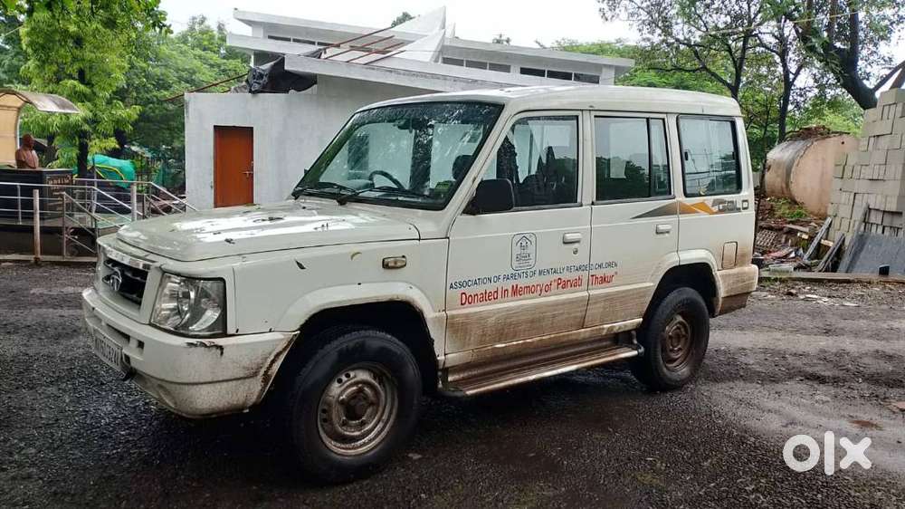 Tata Sumo Gold Ex Iv