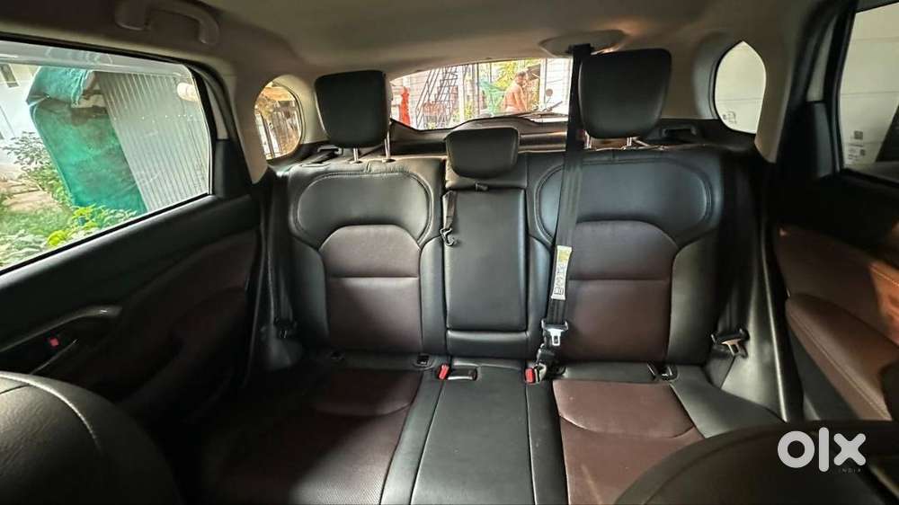 Single Owner Well Maintained Car