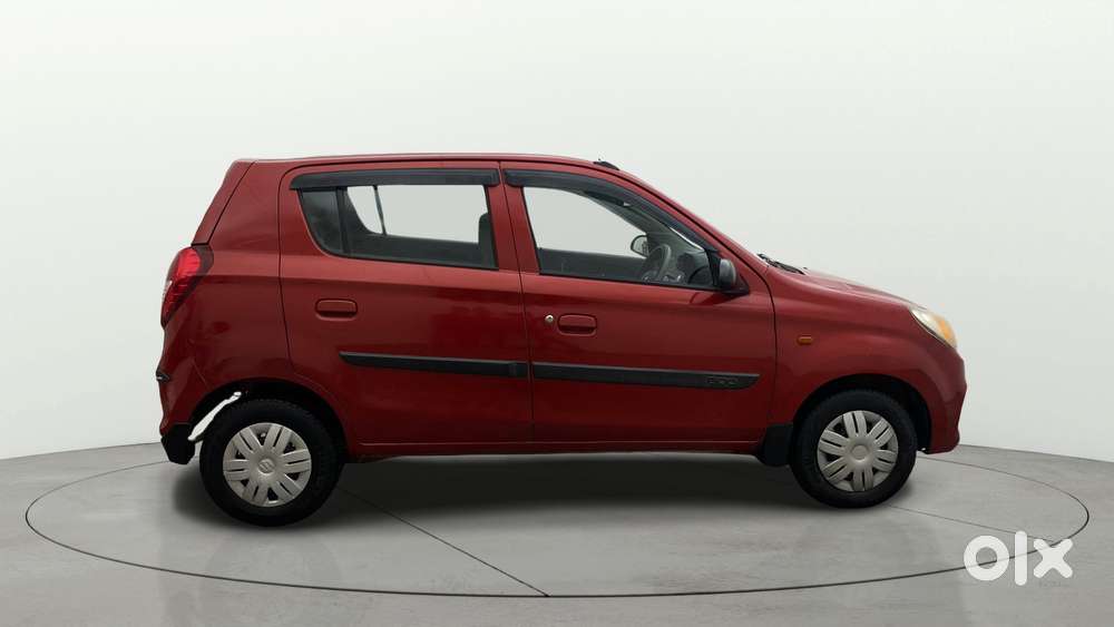 Maruti Suzuki Alto 800 2012-2016 Lxi, 2016, Petrol