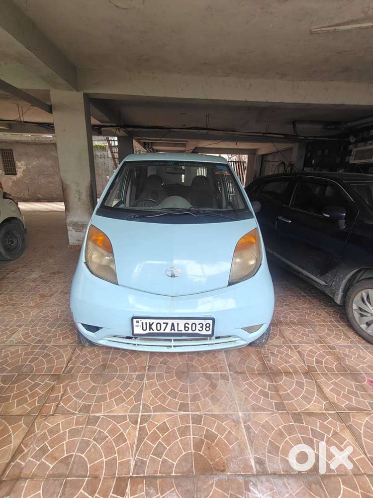 Tata Nano Cx 04 St Bs2