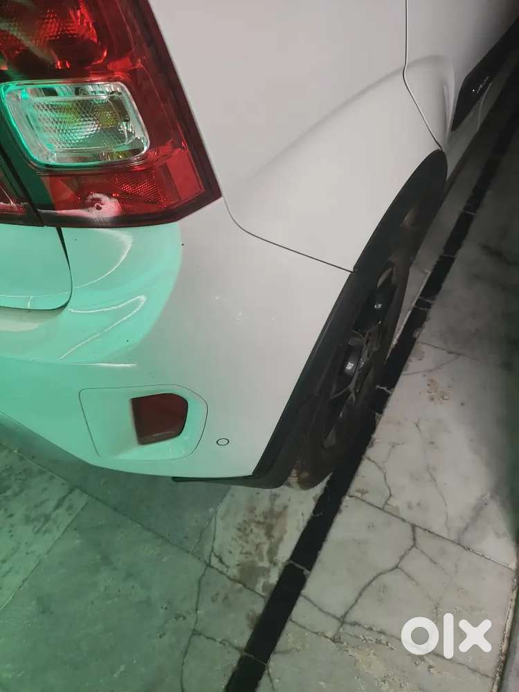 Maruti Suzuki Ignis 2026 Manual Car