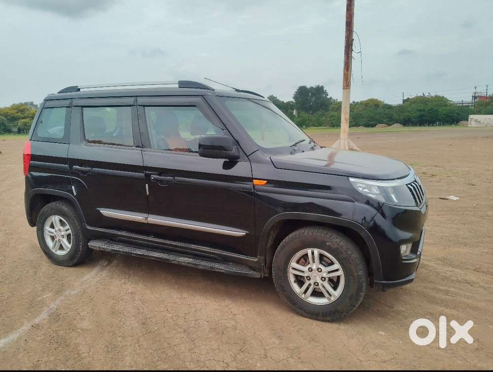 Mahindra Bolero Neo 2022