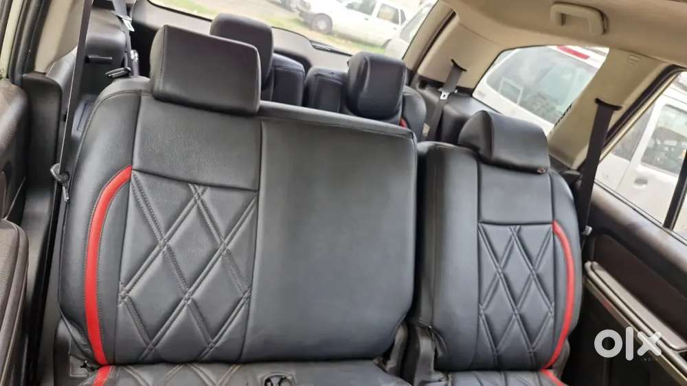 Tata Aria 2012 Leather 4x4 2.2 Diesel