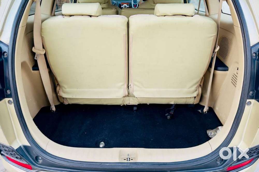 Honda Mobilio S I-dtec, 2014, Diesel